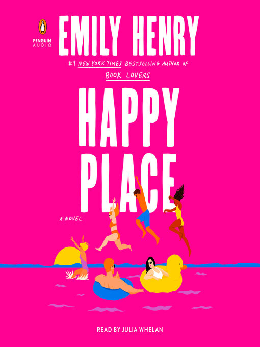 Cover of Happy Place